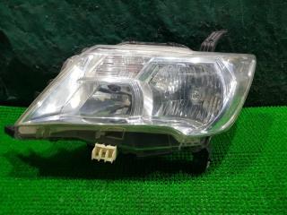 Фара левая передняя NISSAN SERENA C26 100-23096 1 ракурс