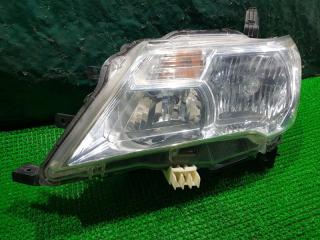 Фара левая передняя NISSAN SERENA C26 100-23096 3 ракурс