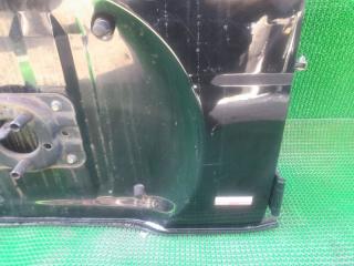 Дверь 5-я NISSAN KIX H59A 4A30 5 ракурс