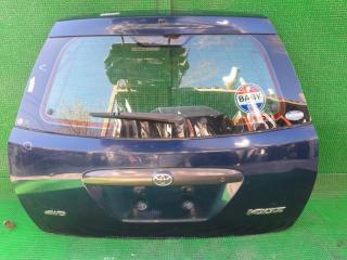 Дверь 5-я TOYOTA VOLTZ ZZE138 1 ракурс