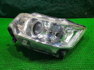 Фара левая передняя SUZUKI WAGON R MH34S 100-59271 1 ракурс
