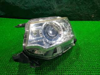 Фара левая передняя SUZUKI WAGON R MH34S 100-59271 2 ракурс