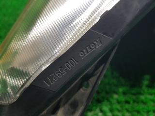 Фара левая передняя SUZUKI WAGON R MH34S 100-59271 5 ракурс