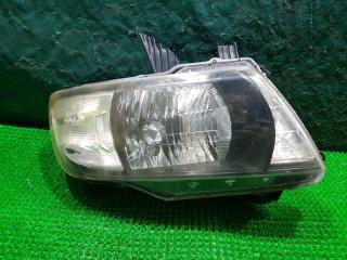 Фара правая передняя HONDA MOBILIO SPIKE GK1 100-22609 1 ракурс