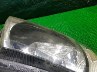 Фара правая передняя HONDA MOBILIO SPIKE GK1 100-22609 3 ракурс
