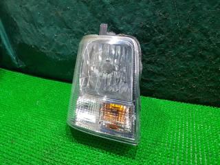 Фара правая передняя SUZUKI EVERY DA64V LE04H6129 2 ракурс
