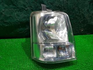 Фара правая передняя SUZUKI EVERY DA64V LE04H6129 3 ракурс