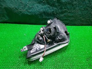 Фара левая передняя NISSAN MOCO MG21S P2269 4 ракурс Фара левая передняя NISSAN MOCO MG21S P2269 4 ракурс