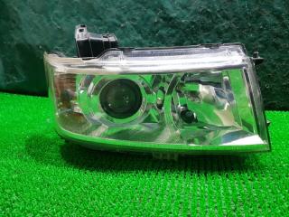 Фара правая передняя SUZUKI WAGON R MH22S 100-59164 1 ракурс