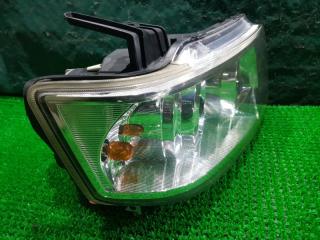 Фара правая передняя SUZUKI WAGON R MH22S 100-59164 3 ракурс