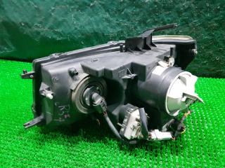 Фара правая передняя SUZUKI WAGON R MH22S 100-59164 4 ракурс