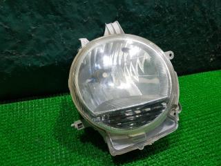 Фара правая передняя DAIHATSU MOVE LATTE L550S 100-51761 2 ракурс