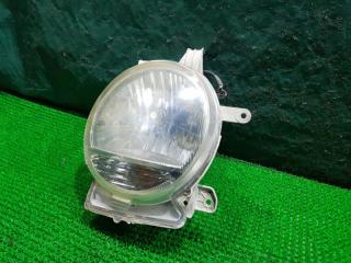 Фара правая передняя DAIHATSU MOVE LATTE L550S 100-51761 3 ракурс