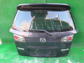 Дверь 5-я MAZDA DEMIO 03.2005