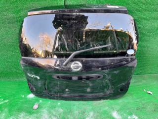 Дверь 5-я NISSAN NOTE NE12 1 ракурс