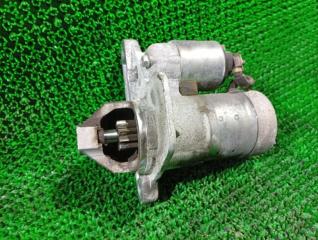 Стартер NISSAN SERENA NC26 MR20DD 23300-1VA0B 2 ракурс