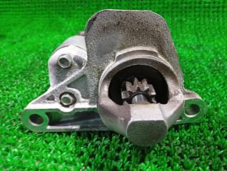 Стартер NISSAN SERENA NC26 MR20DD 23300-1VA0B 4 ракурс