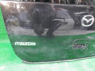Дверь 5-я MAZDA AZ-WAGON MJ22S 4 ракурс