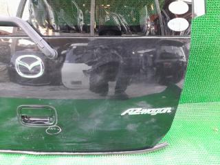 Дверь 5-я MAZDA AZ-WAGON MJ22S 5 ракурс