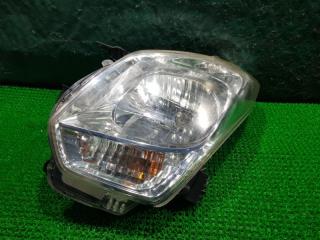 Фара левая передняя SUZUKI WAGON R MH34S 10059269 1 ракурс