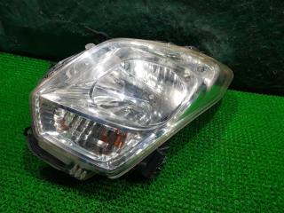 Фара левая передняя SUZUKI WAGON R MH34S 10059269 2 ракурс