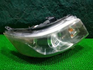 Фара правая передняя SUZUKI WAGON R MH23S 100-59191 1 ракурс