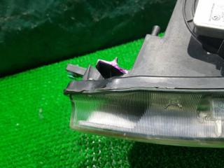 Фара правая передняя SUZUKI WAGON R MH23S 100-59191 5 ракурс
