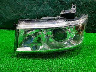 Фара левая передняя SUZUKI WAGON R MH21S 100-59164 1 ракурс