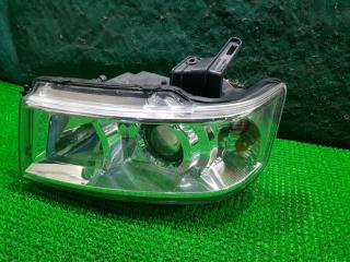 Фара левая передняя SUZUKI WAGON R MH21S 100-59164 2 ракурс