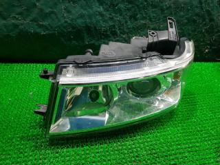 Фара левая передняя SUZUKI WAGON R MH21S 100-59164 3 ракурс