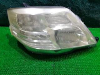 Фара правая передняя TOYOTA ALPHARD ANH15 58-15 1 ракурс