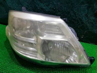Фара правая передняя TOYOTA ALPHARD ANH15 58-15 2 ракурс