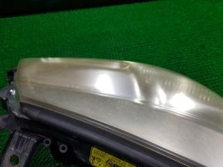 Фара правая передняя TOYOTA ALPHARD ANH15 58-15 4 ракурс
