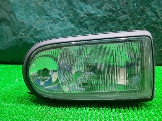 Фара правая передняя NISSAN RASHEEN RFNB14 100-63393 1 ракурс