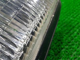 Фара правая передняя NISSAN RASHEEN RFNB14 100-63393 2 ракурс