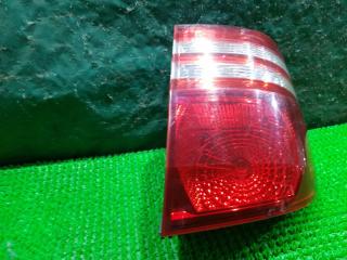 Стоп-сигнал правый задний TOYOTA ALPHARD ANH15 2AZFE 58-18 3 ракурс