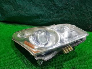 Фара правая передняя NISSAN SKYLINE V36 10063864 1 ракурс