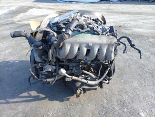 Двигатель TOYOTA CROWN JZS179 2JZGE 1061495 2 ракурс
