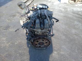 Двигатель TOYOTA CROWN JZS179 2JZGE 1061495 3 ракурс