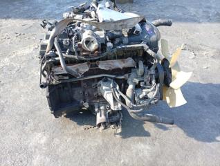 Двигатель TOYOTA CROWN JZS179 2JZGE 1061495 4 ракурс