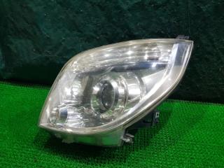 Фара левая передняя SUZUKI PALETTE MK21S 10059175 1 ракурс Фара левая передняя SUZUKI PALETTE MK21S 10059175 1 ракурс