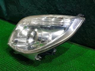 Фара левая передняя SUZUKI PALETTE MK21S 10059175 2 ракурс Фара левая передняя SUZUKI PALETTE MK21S 10059175 2 ракурс
