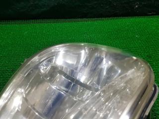 Фара левая передняя SUZUKI PALETTE MK21S 10059175 3 ракурс Фара левая передняя SUZUKI PALETTE MK21S 10059175 3 ракурс