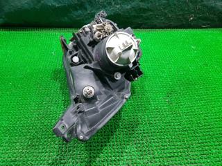 Фара левая передняя SUZUKI PALETTE MK21S 10059175 4 ракурс Фара левая передняя SUZUKI PALETTE MK21S 10059175 4 ракурс