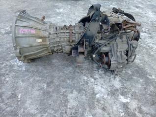 МКПП NISSAN ATLAS SZ5F24 ZD30DDTI RS5R91BHH43 2 ракурс
