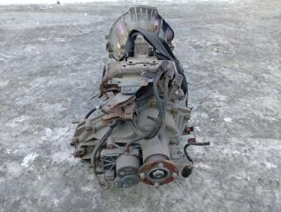 МКПП NISSAN ATLAS SZ5F24 ZD30DDTI RS5R91BHH43 3 ракурс