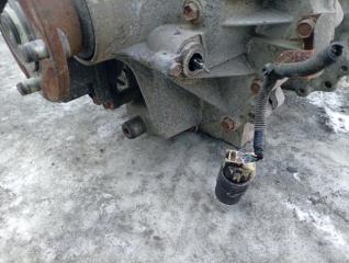 МКПП NISSAN ATLAS SZ5F24 ZD30DDTI RS5R91BHH43 5 ракурс