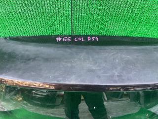 Дверь 5-я задняя TOYOTA BB QNC25 K3VE 3 ракурс