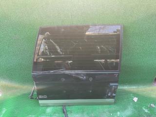 Дверь 5-я задняя ISUZU BIGHORN UBS69GW 4JG2 контрактная