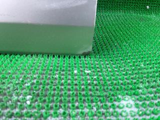 Дверь 5-я задняя BIGHORN UBS69GW 4JG2